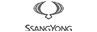 logossangyong